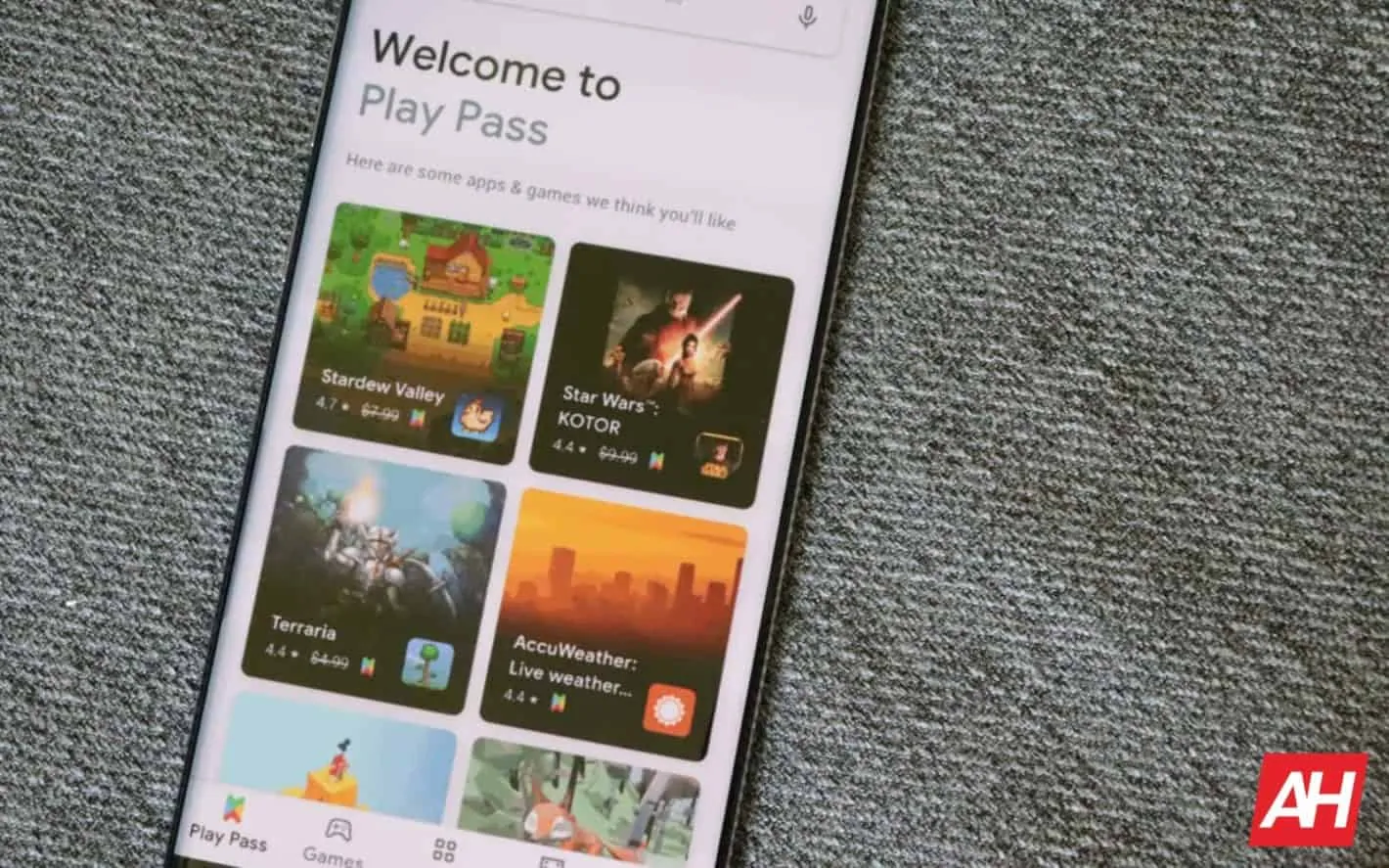 Featured image for This Is How Much You'll Pay For An Annual Google Play Pass Subscription