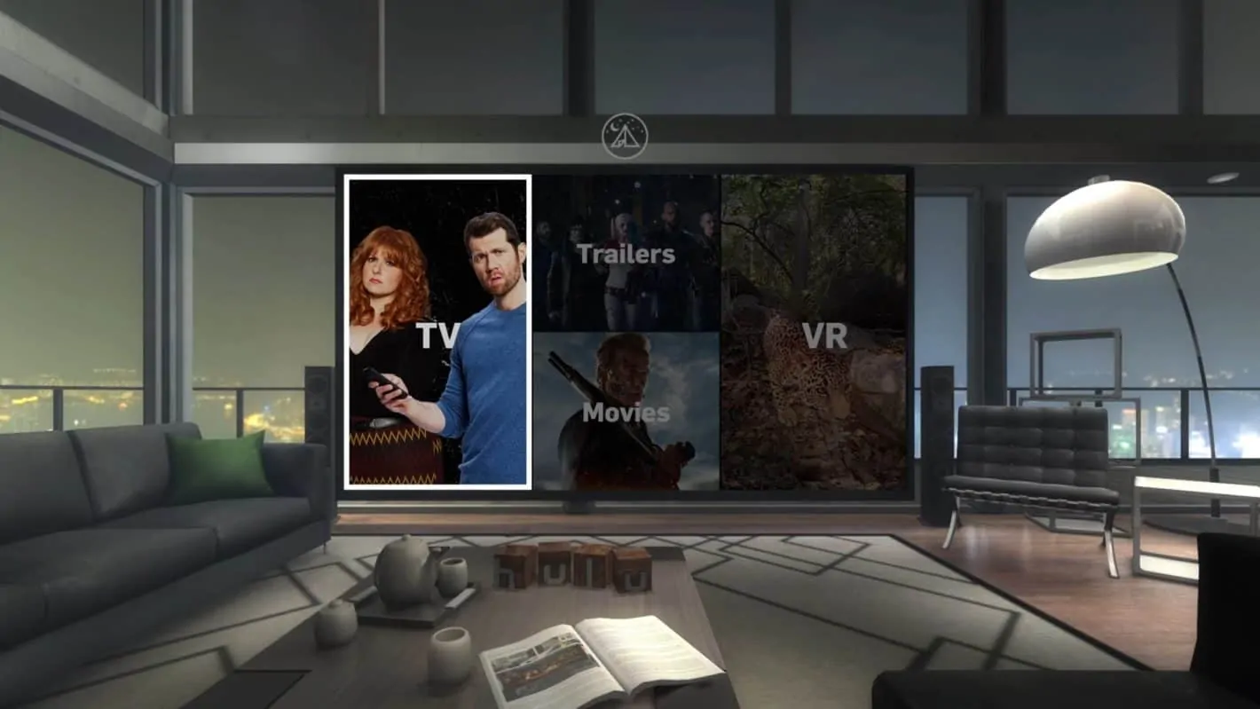 Featured image for Says A Lot When Hulu Daydream VR Support Ended Months Ago & No One Noticed