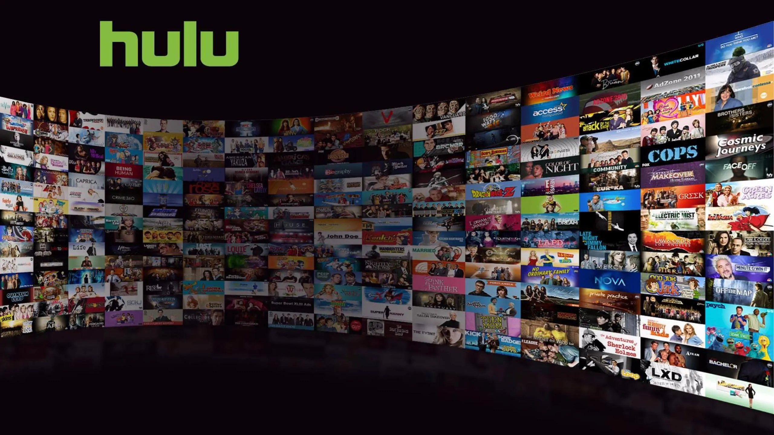 Hulu & Spotify | Spotify