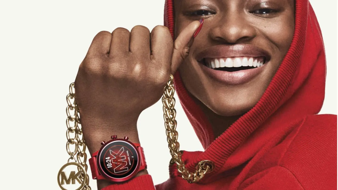 Featured image for Michael Kors Has Three New Smartwatches Coming This Fall