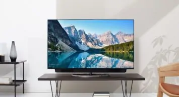 OnePlus TV Q1 Pro image 6