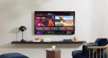 OnePlus TV Q1 image 1