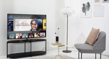 OnePlus TV Q1 image 4