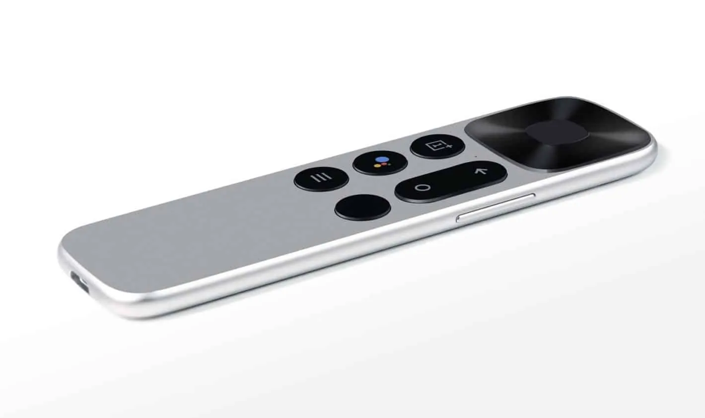 Featured image for OnePlus Reveals Its Ugly OnePlus TV Remote