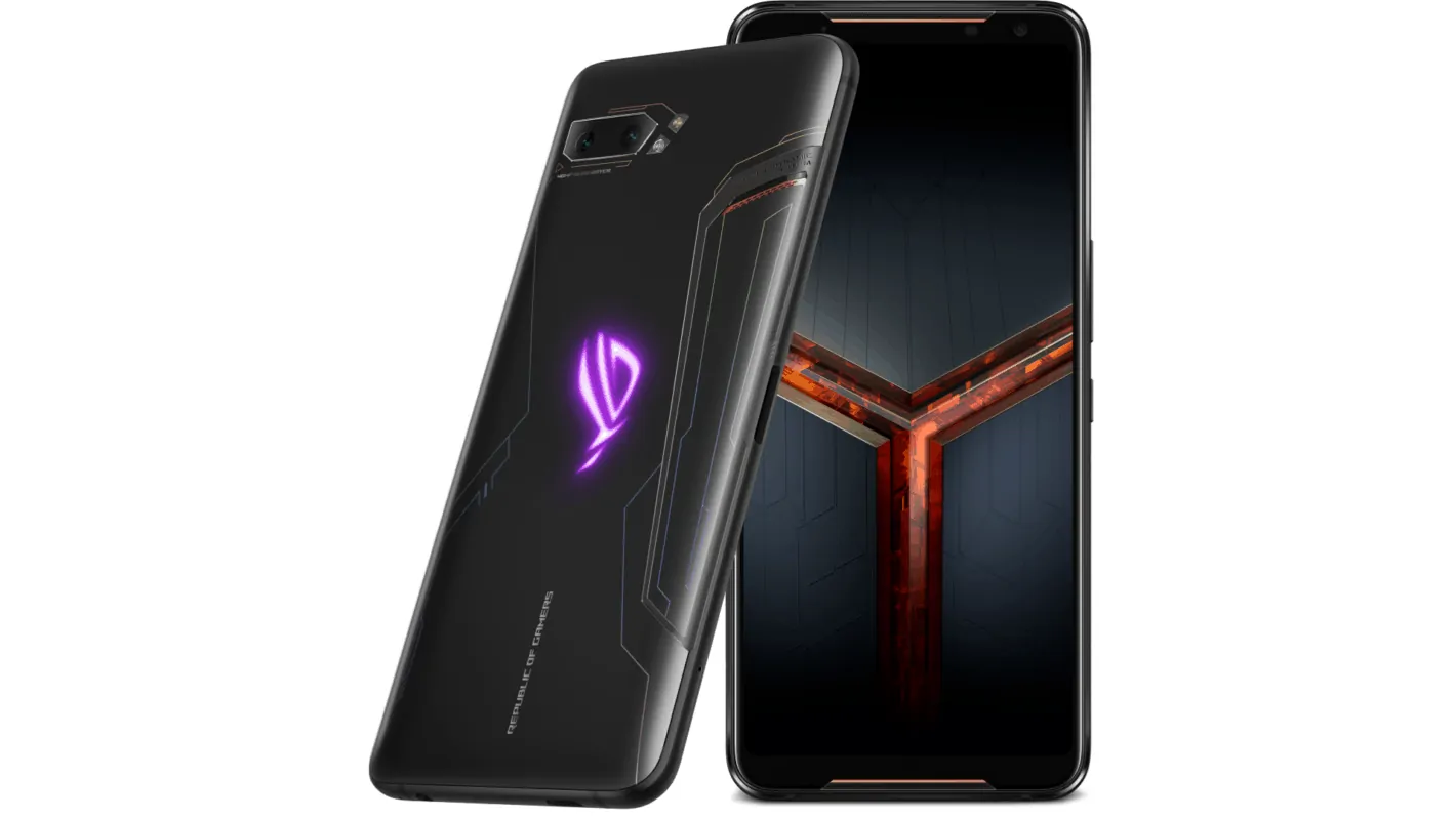 Featured image for ASUS ROG Phone II Ultimate Edition Comes With 1TB Of Storage