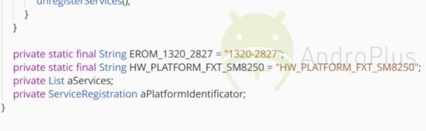 Sony Snapdragon 865 flagship proof