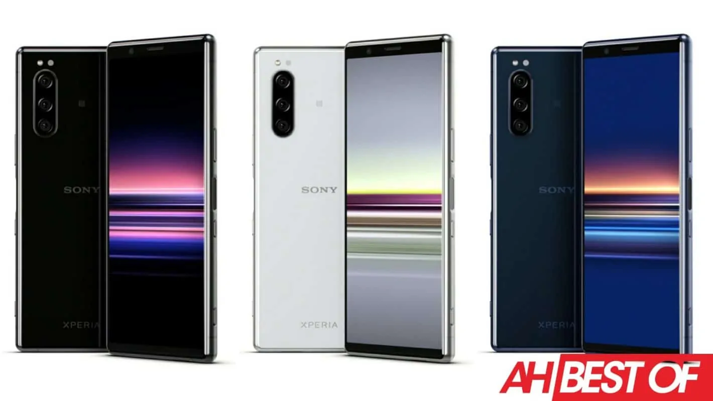 Featured image for Best Of IFA 2019: Sony Xperia 5