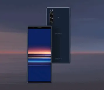 Sony Xperia 5 official image 10