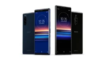 Sony Xperia 5 official image 17