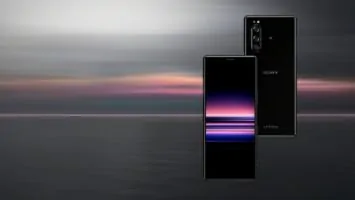 Sony Xperia 5 official image 24