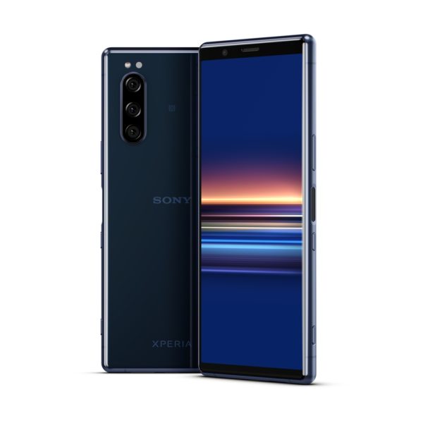 Sony Xperia 5 official image 30