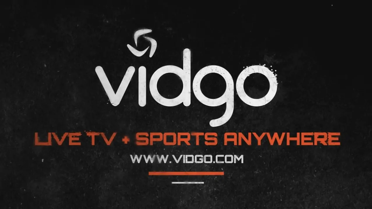 Featured image for Vidgo Live TV Streaming Service Launches In The US, Costs $14.99 Per Month