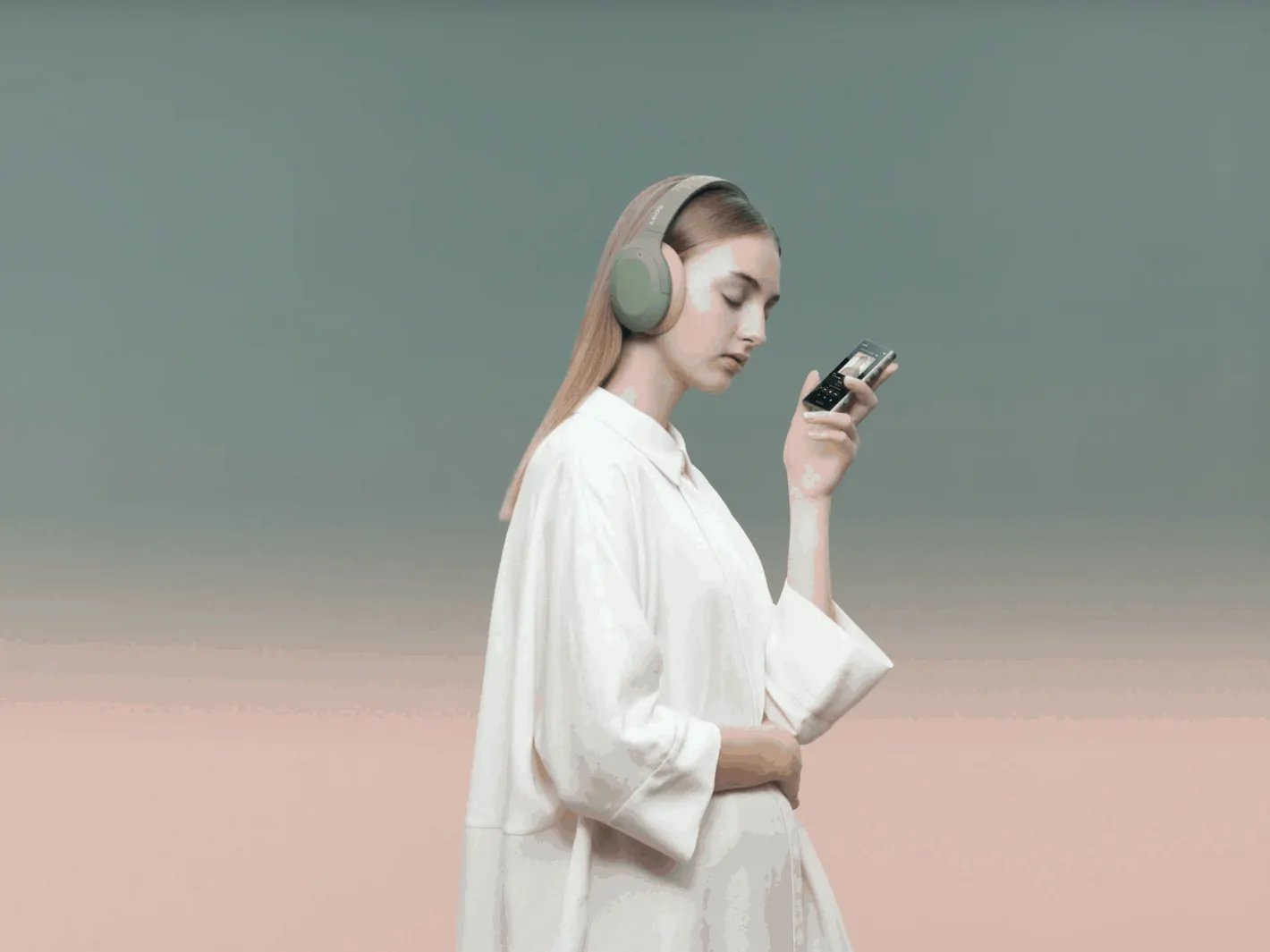 Featured image for Sony's New WH-H910N Wireless Headphones Come In Vibrant Colors