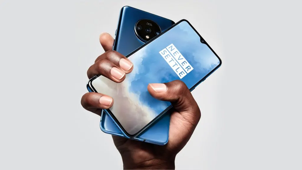 Featured image for OnePlus 7T Announced With New Design, 90Hz Display