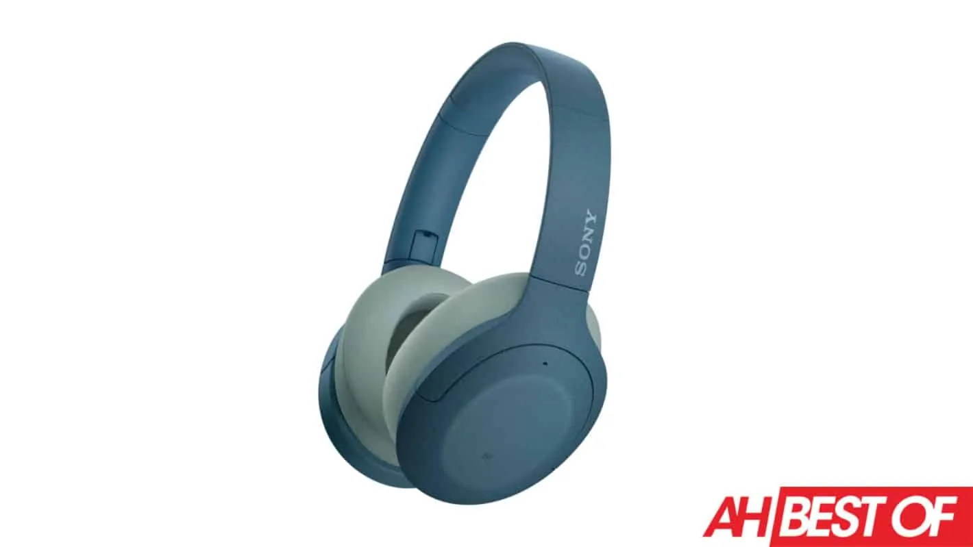 Featured image for Best Of IFA 2019 – Sony WH-H910N Noise Cancelling Headphones