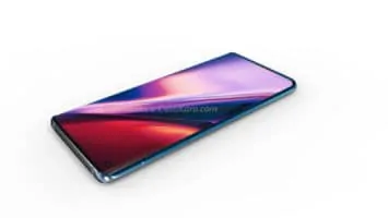 04 ONEPLUS 8 right side OnLeaks CashKaro