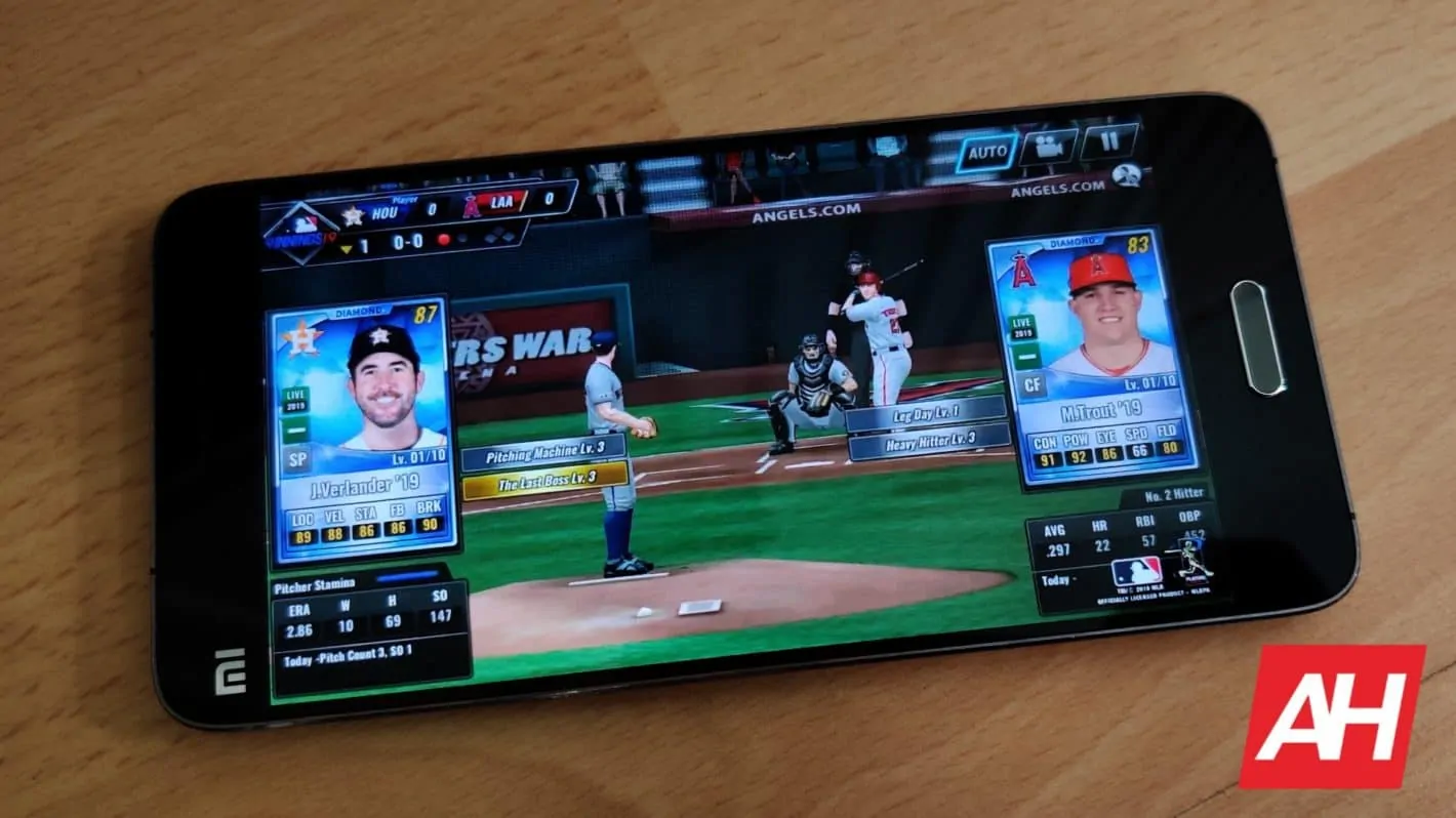 Featured image for Free MLB.TV Returns to T-Mobile Tuesdays