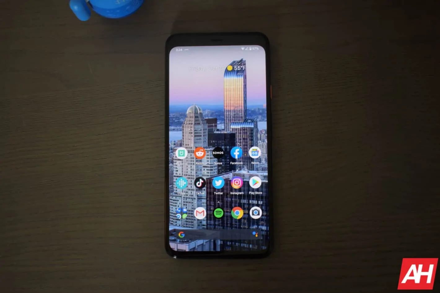 Featured image for Google Starts The July 2020 Security Patch Rollout To Pixel Devices