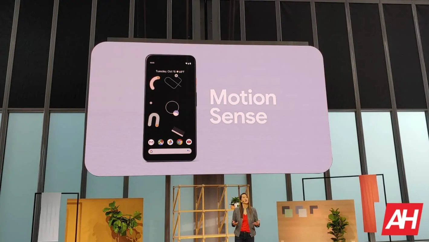 Featured image for Pixel 4 Soli Chip Will Turn Itself Off Where It's Unapproved