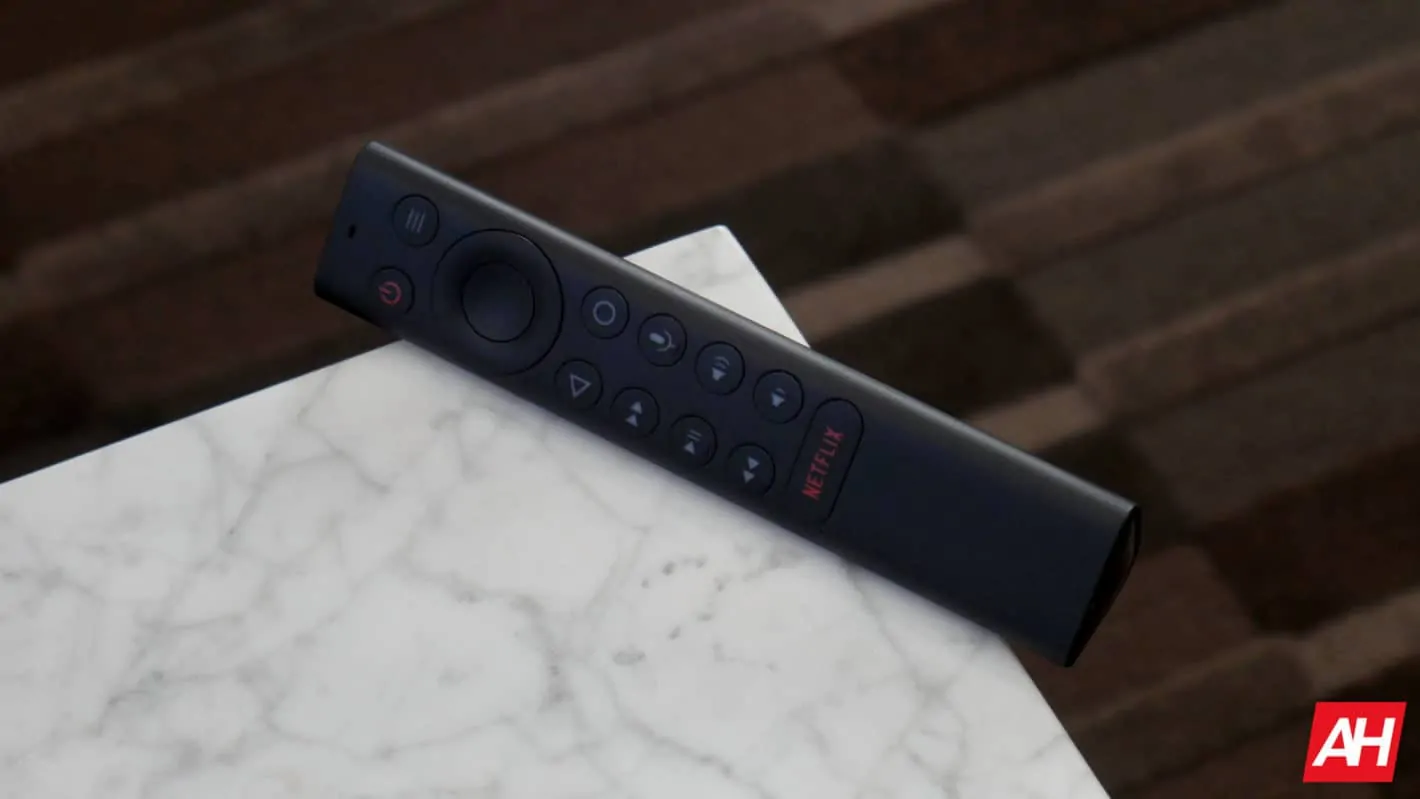 Featured image for If You Want To Buy The New NVIDIA SHIELD TV Remote, You'll Have To Wait