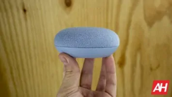 Nest Mini AH NS side