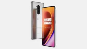 OnePlus 8 Pro renders leak OnLeaks 3