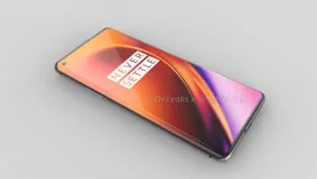 OnePlus 8 Pro renders leak OnLeaks 5