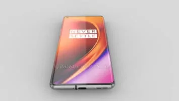 OnePlus 8 Pro renders leak OnLeaks 6