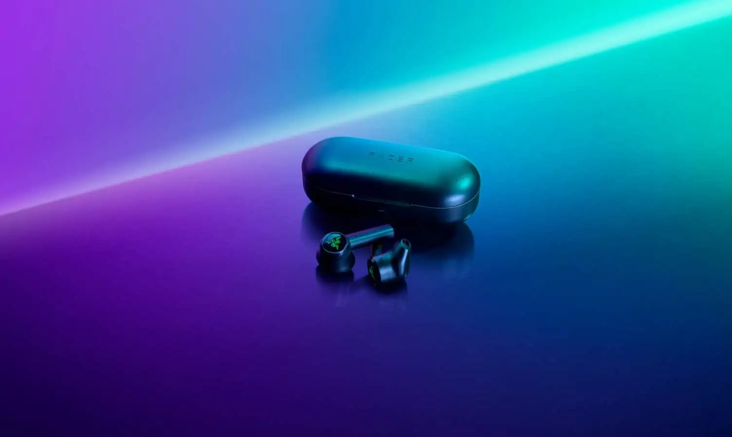 Razer Hammerhead True Wireless Earbuds 7