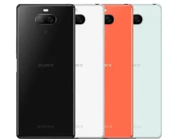 Sony Xperia 8 image 3