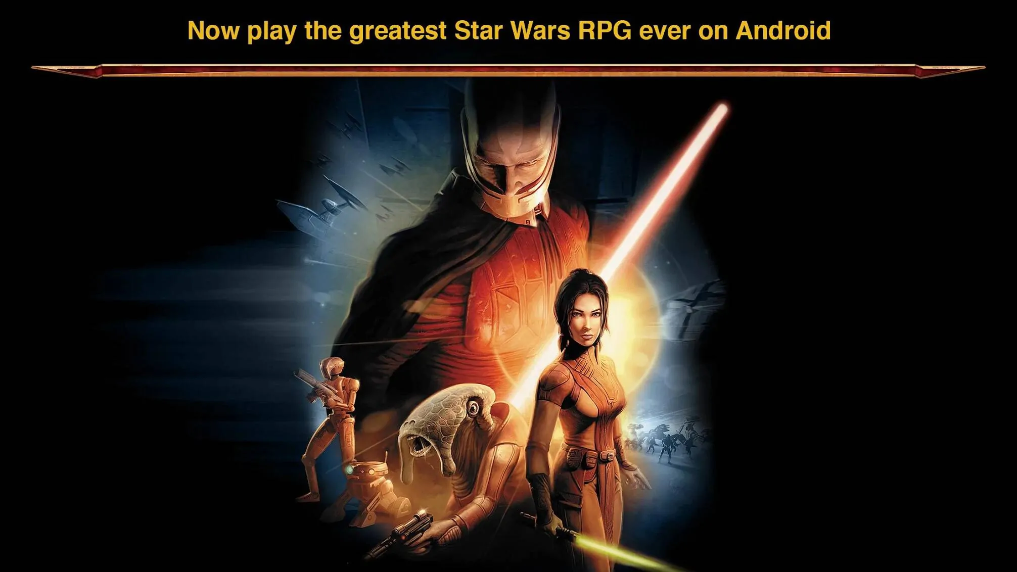 Star Wars KOTOR