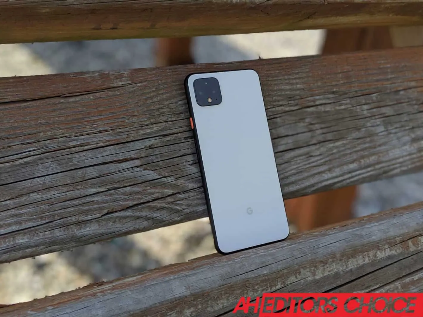 Featured image for Google Pixel 4 – The Good Review