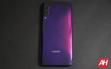 01 1 Honor 9x Pro Good Review Hardware AH 2019