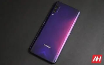 01 2 Honor 9x Pro Good Review Hardware AH 2019