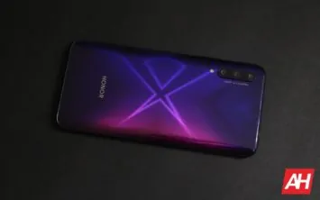 01 4 Honor 9x Pro Good Review Hardware AH 2019