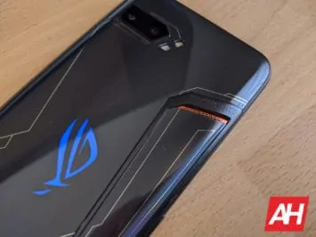 ASUS ROG Phone II 1