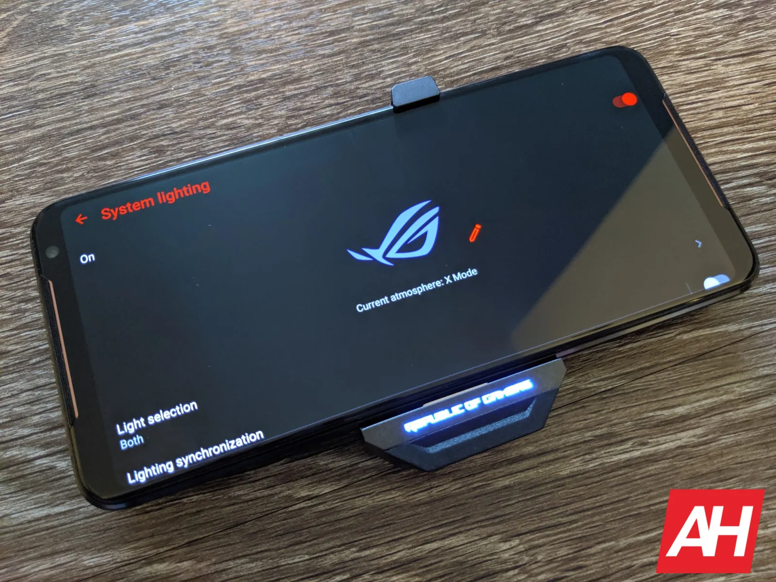 ASUS ROG Phone II 10