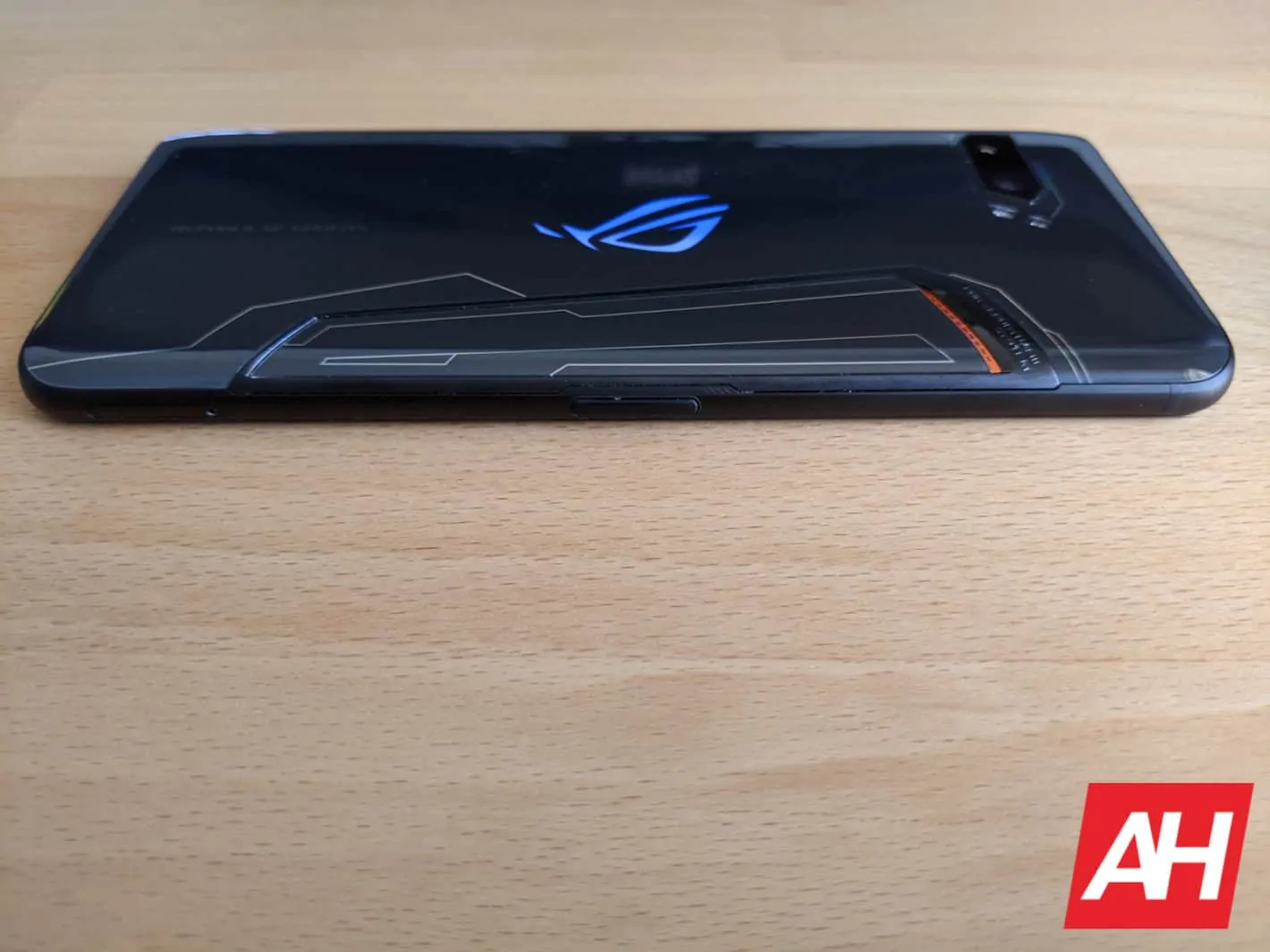 Featured image for ASUS Confirms ROG Phone III Through Unity Partnership