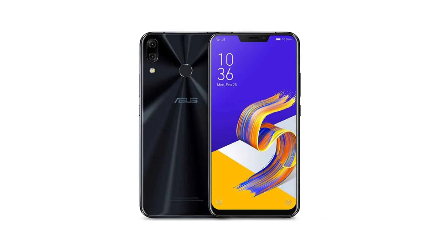 Featured image for Android 10 Is Rolling Out To The ASUS ZenFone 5Z