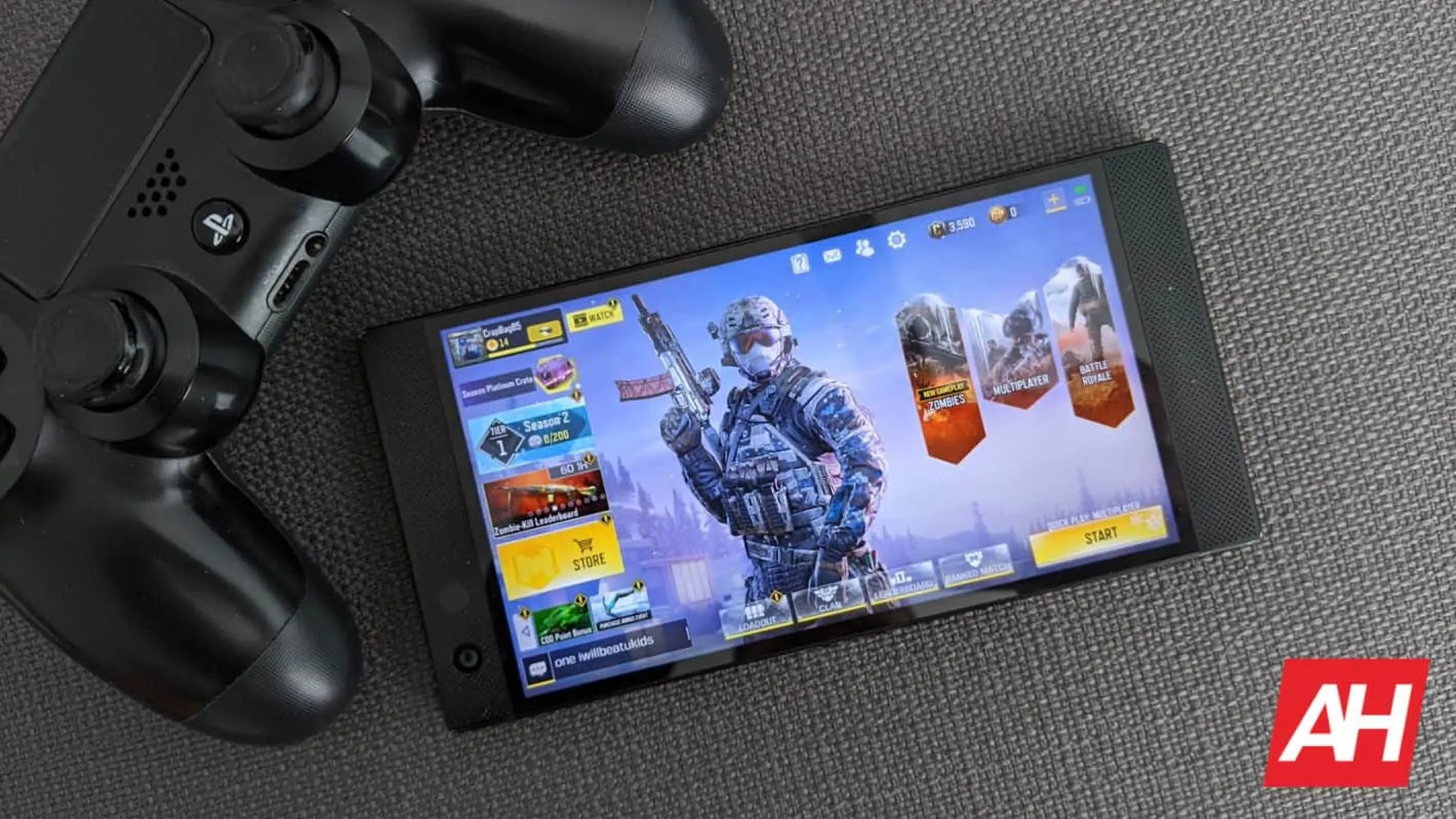 Featured image for How To Set Up A Controller For Call Of Duty Mobile