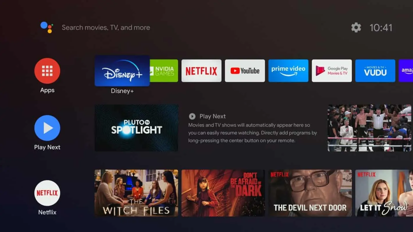 Featured image for Can’t Download Disney+ On NVIDIA SHIELD TV Devices? Here’s Why