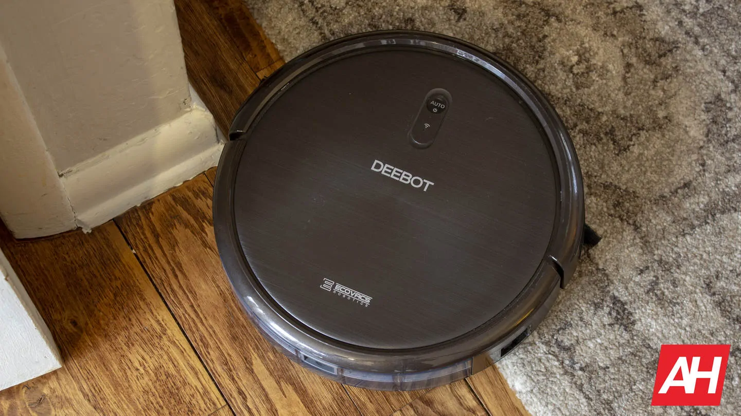 ECOVACS DEEBOT N79S