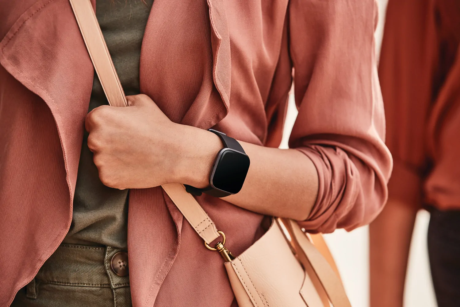 Fitbit Versa 2