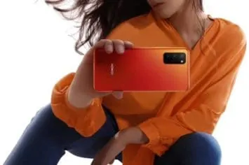 HONOR View30 PRO color 4