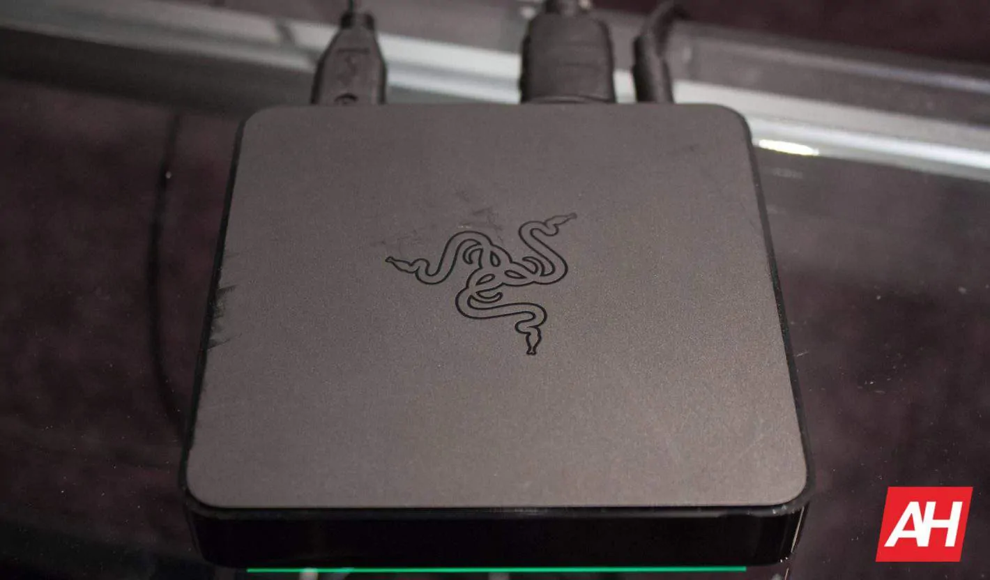 Featured image for Yep, Disney+ Even Works On Android TV's Forgotten Razer Forge TV