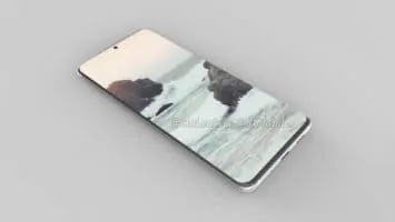 Samsung Galaxy S11 leak OnLeaks 5