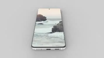 Samsung Galaxy S11 leak OnLeaks 6