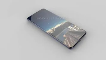 Samsung Galaxy S11e render OnLeaks 5