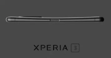 Sony Xperia 3 leak 2