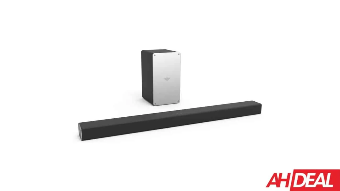 Featured image for You Can Get This Vizio Soundbar For Just $129 But Only If You Buy Today – Amazon Black Friday Deals